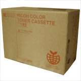 RICOH Type P2 Gelb Tonerpatrone 885483