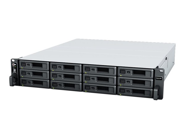 SYNOLOGY RackStation RS2421+ RS2421+