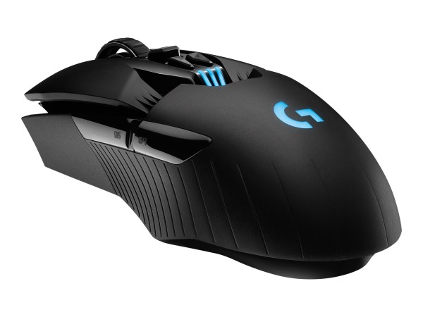 LOGITECH G903 LIGHTSPEED - Wireless Mouse - N/A - EER2 910-005672