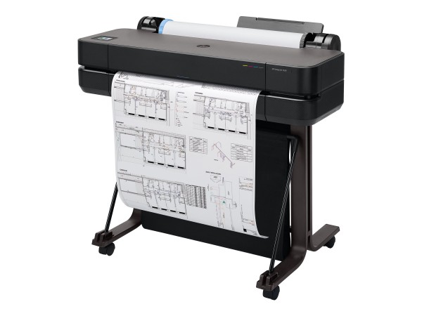 HP HP DesignJet T630 (2025)