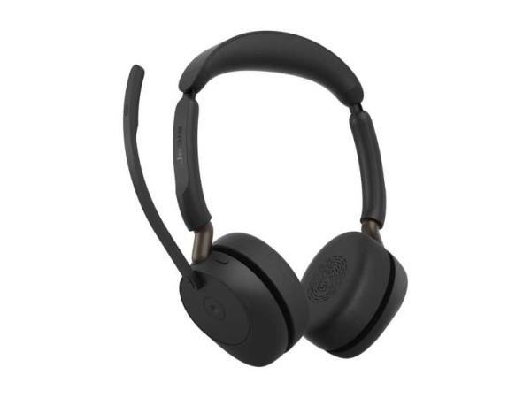 JABRA Evolve3 65 Stereo MS + LINK 390a 36599-999-999