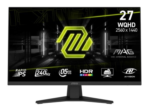 MSI MSI MAG 274QFDE X24 68,6cm (27")