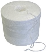 HAPPEL Poly-Kordel, 2 kg, ca. 500 Meter lang