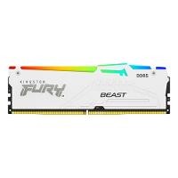 KINGSTON FURY Beast White RGB EXPO 32GB KF552C36BWEA-32