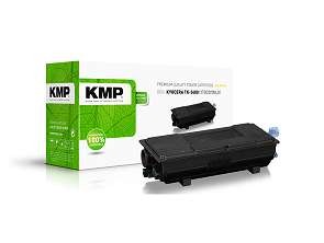 KMP Toner Kyocera TK3430 1T0C0W0NL0 black 25000 S. - Tonereinheit 2929,2000