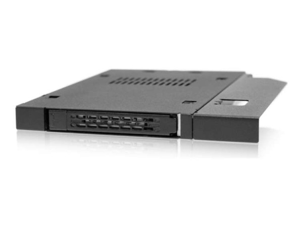 ICY DOCK ToughArmor SATA/SAS HDD&SSD -> Slim ODD/FDD MB411SPO-B