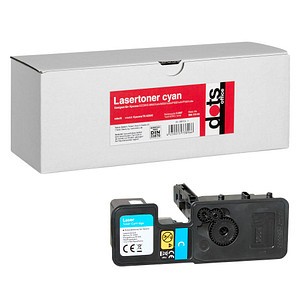 DOTS DOTS cyan toner compatible with KYOCERA TK-5230C