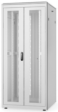 DIGITUS 19" Netzwerkschrank Unique, 47 HE, (B)800x(T)1000 mm