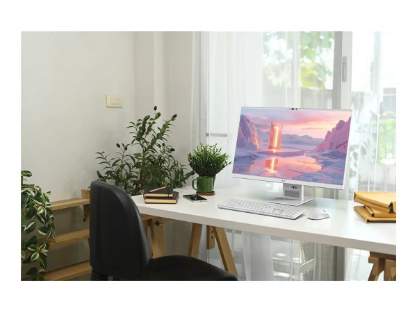 ACER ACER Aspire C27-B AI 68,6cm (27") Ryzen AI 5 340 16GB 512GB W11