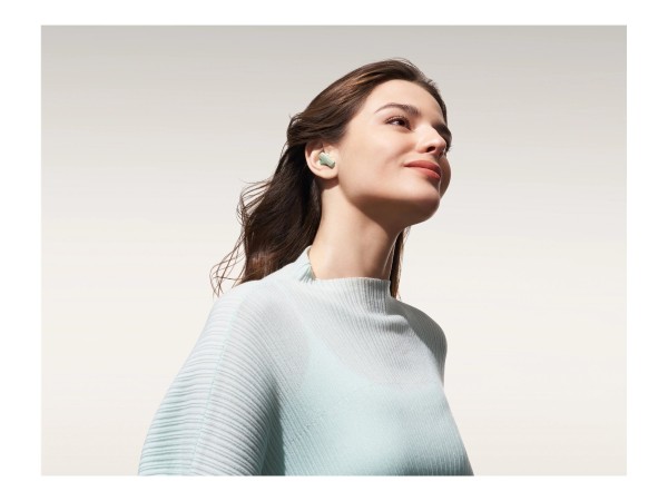 HUAWEI HUAWEI FreeBuds Pro 4 - True Wireless-Kopfhörer mit Mikrofon