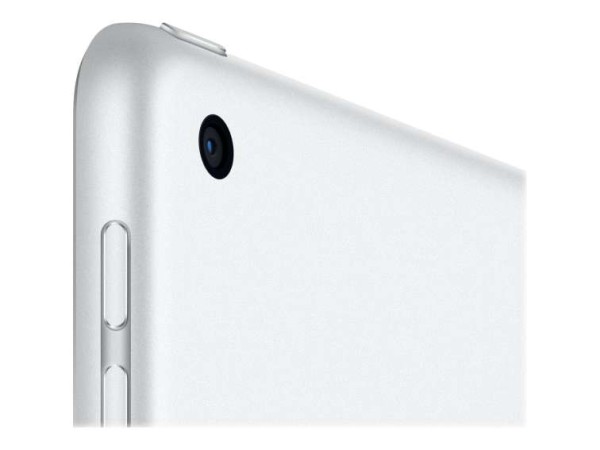APPLE iPad 10.2 Wi-Fi (silber) 9.Gen 25,91cm (10,2") Apple A13 Bionic 3GB MK2P3FD/A