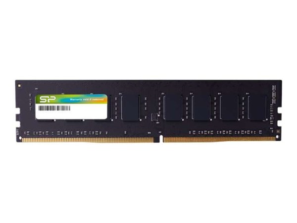 SILICON POWER VALUE 8GB SP008GBLFU266X02