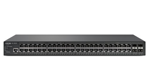LANCOM Managed Layer-3-Lite Access Switch, 48 1G Ethernet-Ports davon 36 mi 61876