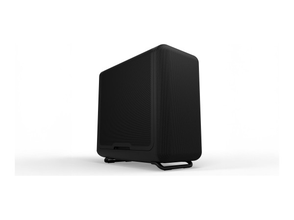 HYTE HYTE X50 Air Midi Tower - Pitch Black