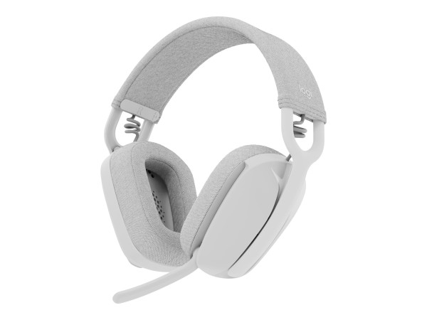 LOGITECH LOGITECH ZONE VIBE 100 - OFF WHITE