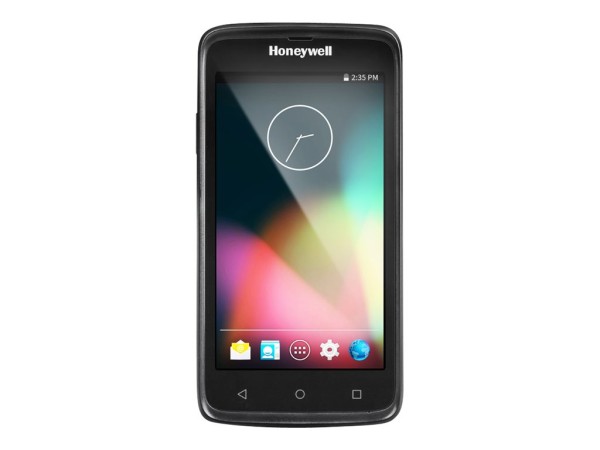 HONEYWELL ScanPal EDA50 - Datenerfassungsterminal - Android 7.1 (Nougat) (E EDA50-111-C121NGRK