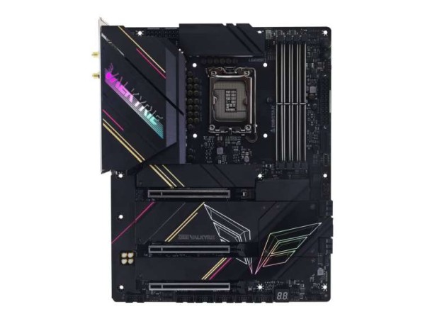 BIOSTAR Z890 VALKYRIE S1851 Z890 VALKYRIE
