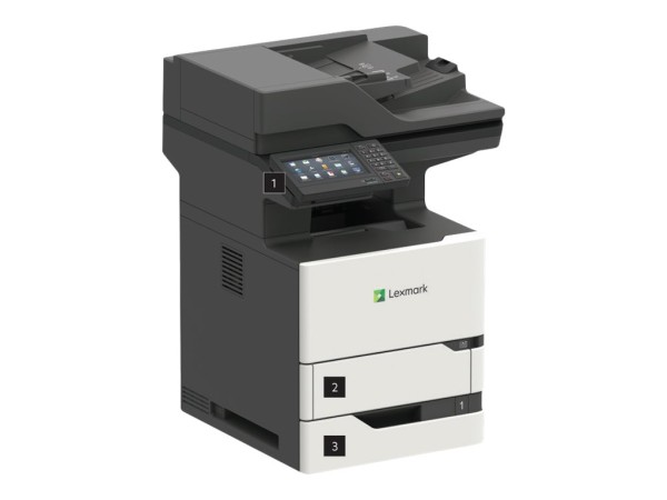 LEXMARK LEXMARK MX721adhe