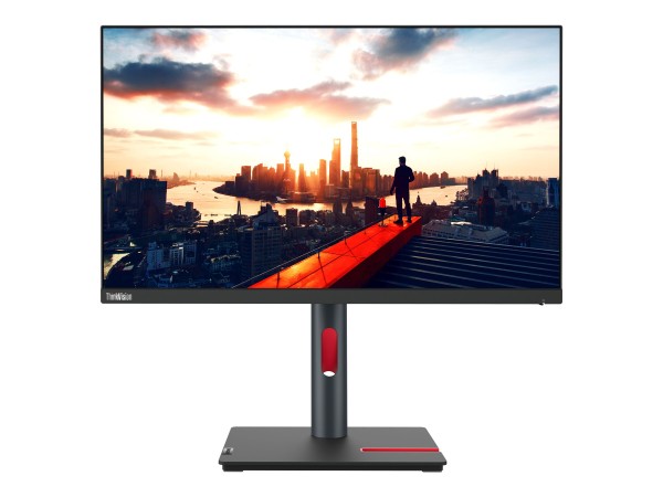 LENOVO ThinkVision P24h-30 60,5cm (23,8") 63B3GAT6EU