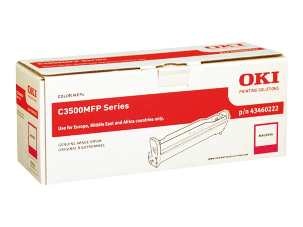 OKI OKI Magenta Trommel Kit