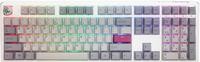 DUCKYCHANNEL Ducky One 3 Mist Grey Gaming Tastatur DKON2108ST-SUSPDMIWHHC2
