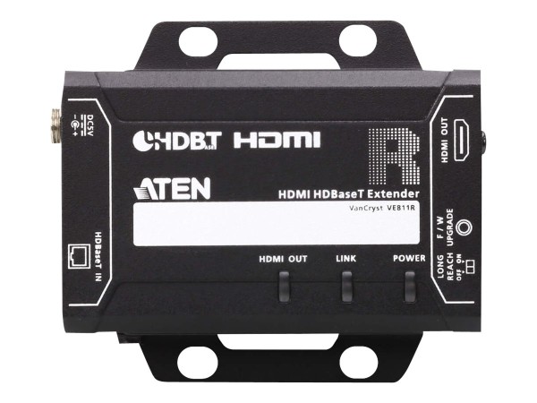 ATEN ATEN VE811 HDMI HDBaseT Small Extender 14016934
