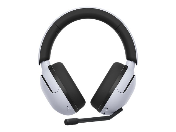 SONY SONY INZONE H5 Wireless Wired Headset Black White
