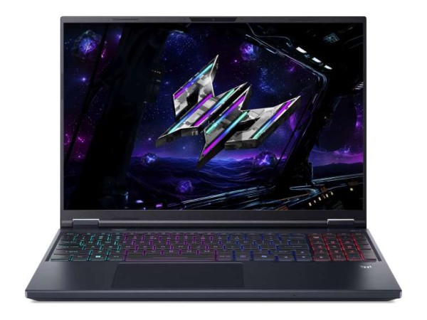 ACER Predator Helios Neo 16 AI PHN16-73-76MC 40,6cm (16") Ultra 7 255HX 32G NH.QVQEG.007
