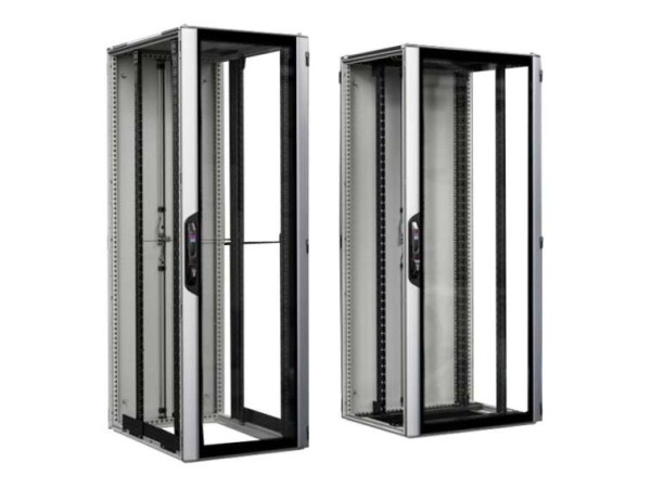 RITTAL Netzwerk/Serverschrank standard,geschlossen 5307124