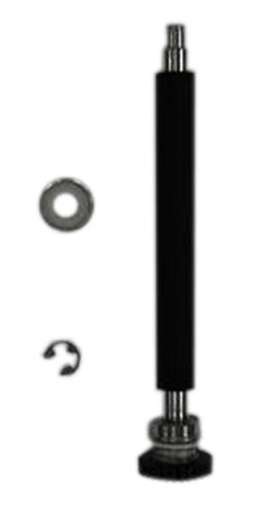DATAMAX /O'NEIL PLATEN ROLLER ASSY 15,20cm (6") TAKE-UP A CLASS (15-3019-13 15-3019-13