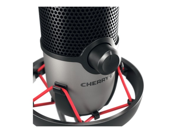 CHERRY CHERRY UM 6.0 ADVANCED / USB-Mikrofon
