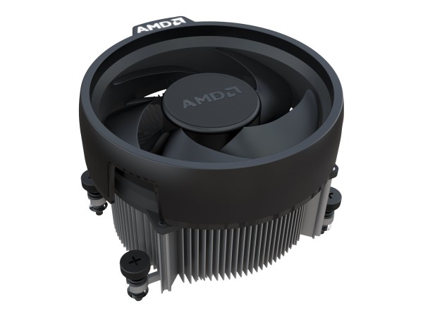AMD Ryzen 5 3600X SAM4 Box 100-100000022BOX