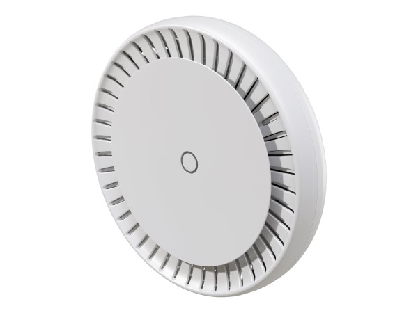 MIKROTIK MIKROTIK cAP LTE12 ax with two wireless interfaces (2.4 and 5 Ghz). 2x Gigabit. LTE CAT12 Modem. cAP