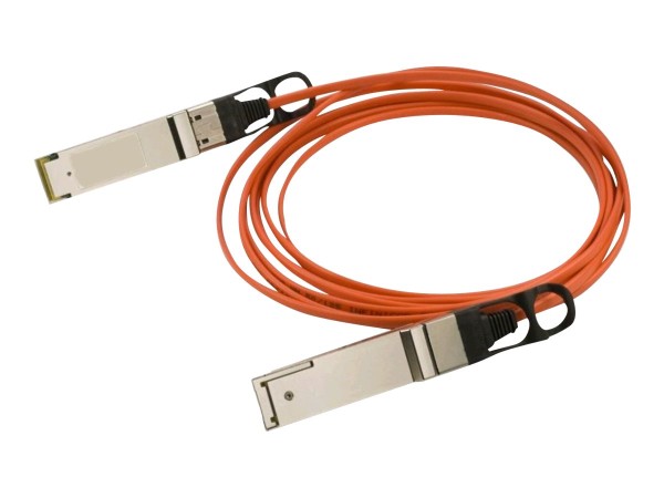 HP ENTERPRISE HP ENTERPRISE Aruba 40G QSFP+ to QSFP+ Stock