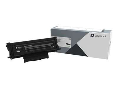 LEXMARK B220XA0 Tonerkassette Schwarz mit extra hoher Kapazität B220XA0