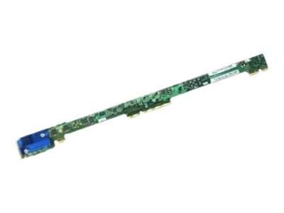 INTEL AHWBPBGB24R 6 Port 12G SAS/NVMe Combo Bridge Board (RAID 0/1/10) AHWBPBGB24R