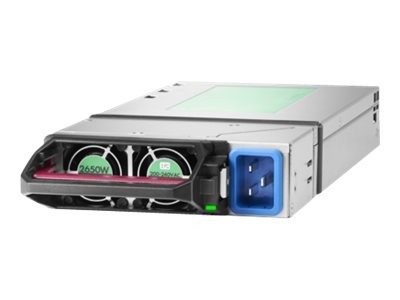 HP ENTERPRISE SYNERGY 12000F 2650W AC TI PS