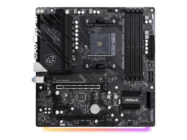 ASROCK ASROCK B550M PG RIPTIDE SAM4