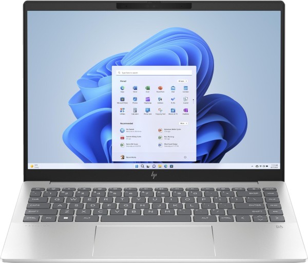 HP HP Pavilion Plus 14-ey0176ng 14 35,6cm (14") R7-7840U 16GB 512GB W11