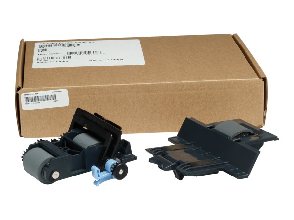 HP HP ADF Roller Kit for ColorLaserJet CM6040MFP Serie