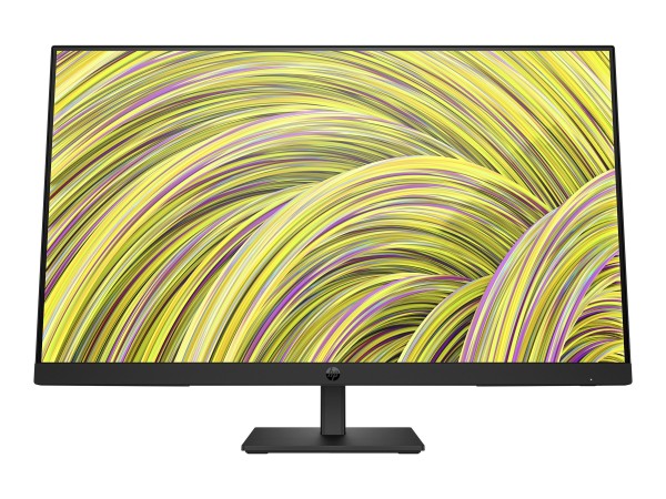 HP HP P27h G5 - P-Series 68,6cm (27")