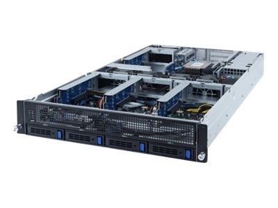 GIGABYTE GIGABYTE Barebone G242-Z11