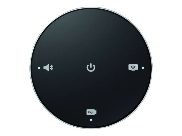 LOGITECH ConferenceCam Connect HD 1080p Video USB -EMEA 960-001034