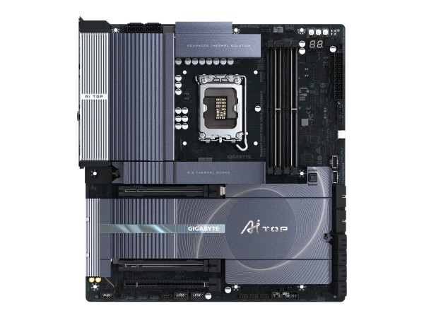 GIGABYTE Z890 AI TOP S1851 Z890 AI TOP