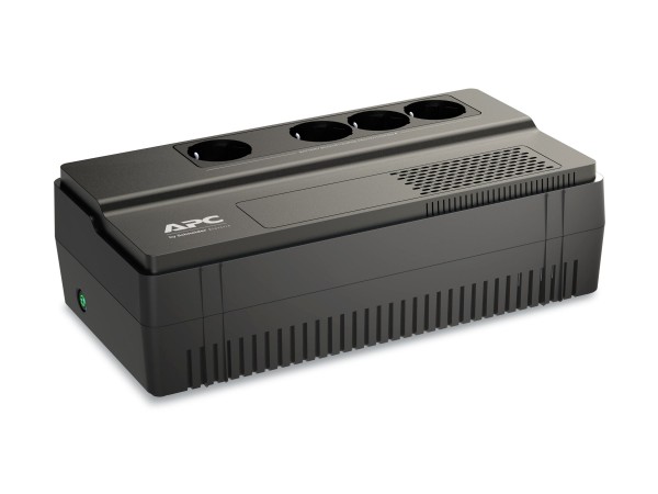 APC APC Back-UPS BV 1000VA AVR UniSchuko Outlet 230V