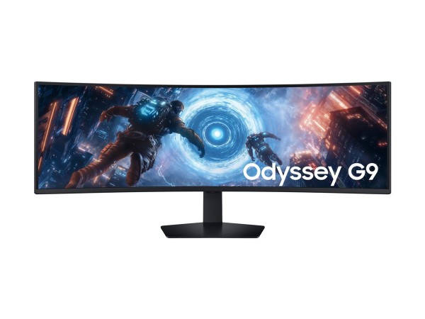 SAMSUNG SAMSUNG Odyssey G9 S49FG910EU 124,5cm (49")