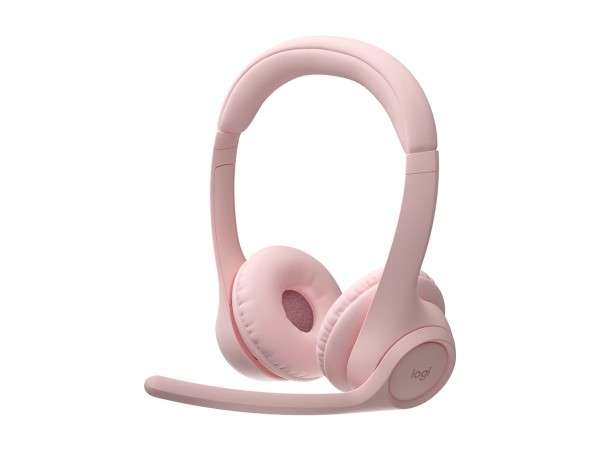 LOGITECH Zone 300 - ROSE - EMEA28-935 981-001412