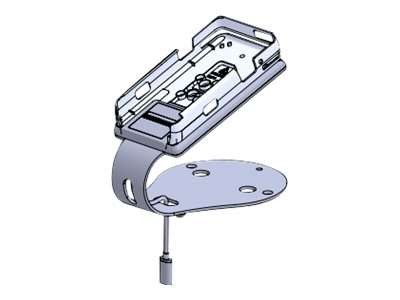 ERGONOMIC SOLUTIONS SPACEPOLE SOLO C-STAND SOLO201-02