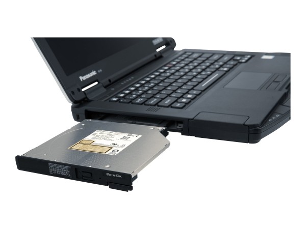 PANASONIC PANASONIC BLURAY DRIVE