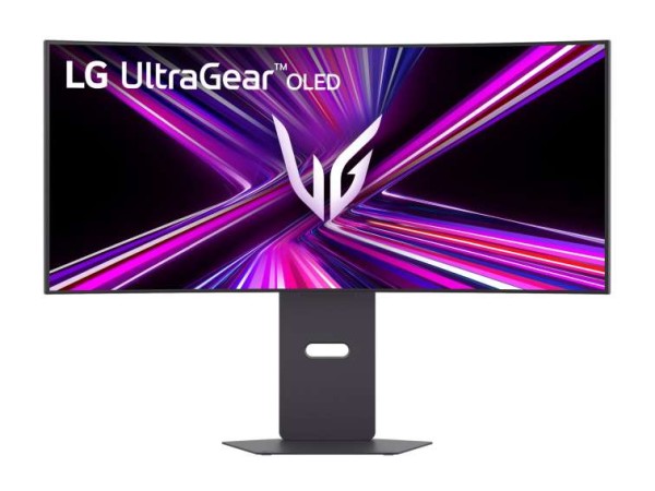 LG UltraGear 34GX900A-B 86,4cm (34") 34GX900A-B.AEU